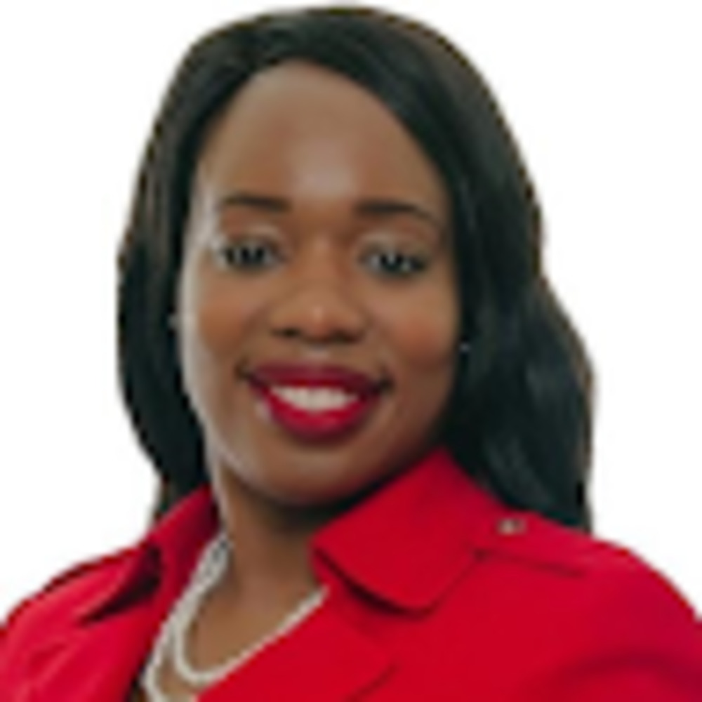 Meet your Posher, Latasha